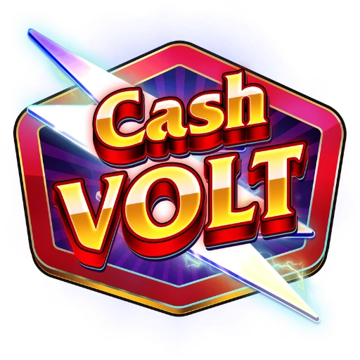 Cash Volt logo