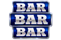 Cash Volt BAR BAR BAR