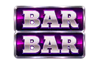 Cash Volt BAR BAR