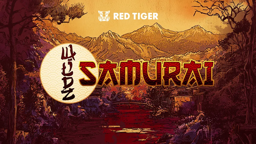 Samurai Wildz gokkast – speel nu bij CashVolt Casino