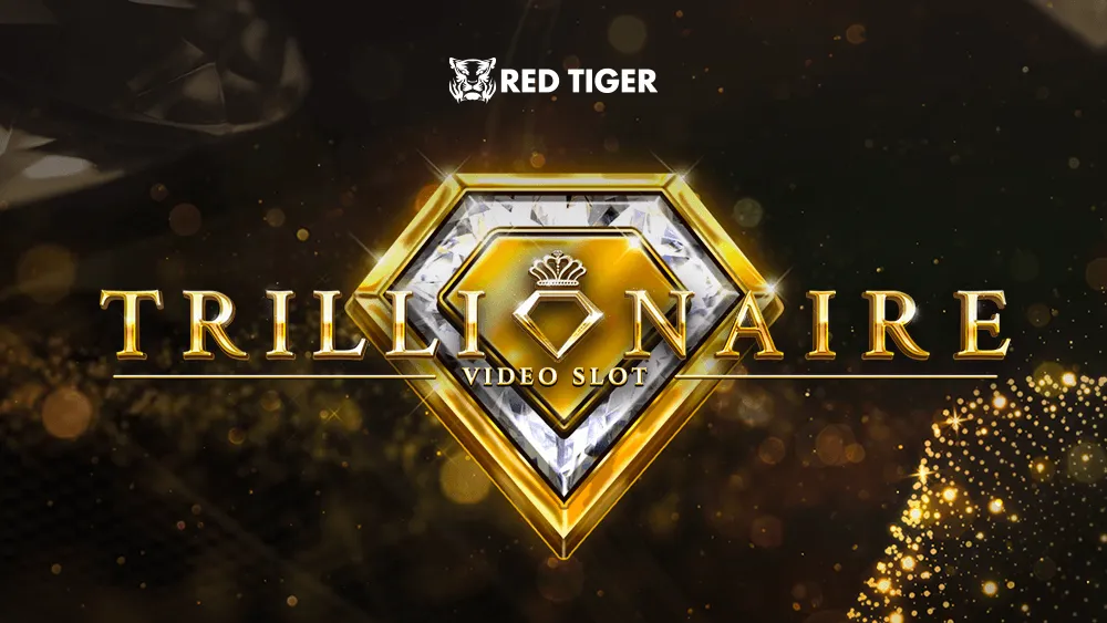 Trillionaire gokkast – speel nu bij CashVolt Casino